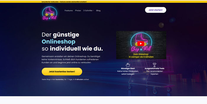 FoxxBase launcht österreichische Onlineplattform für Webshops